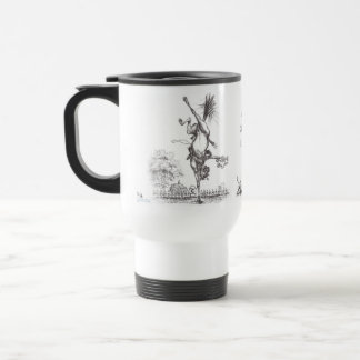 JudeToo LB36 mugg