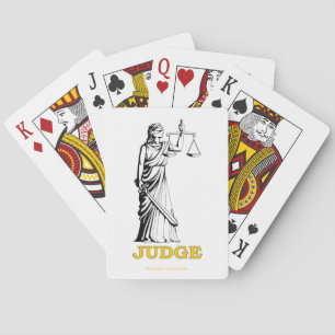 JUDGE CASINOKORT