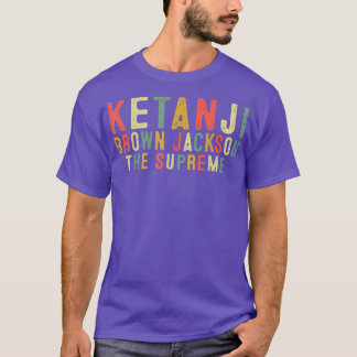 Judge Keta T Shirt