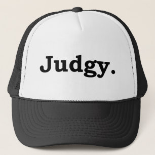 Judgy Keps