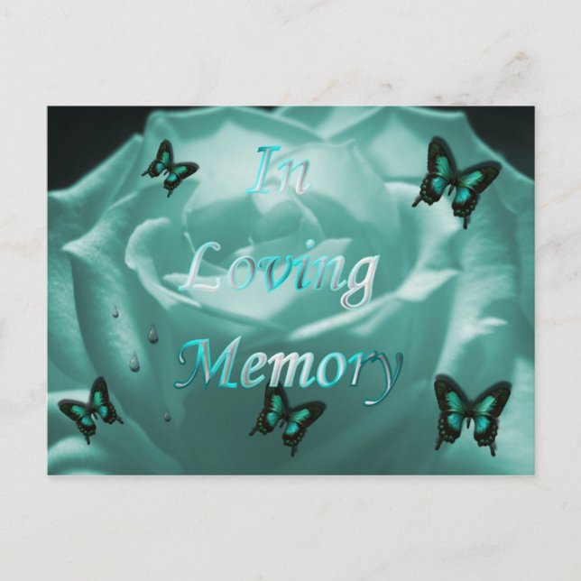 Judis Ro Vykort (Framsida)