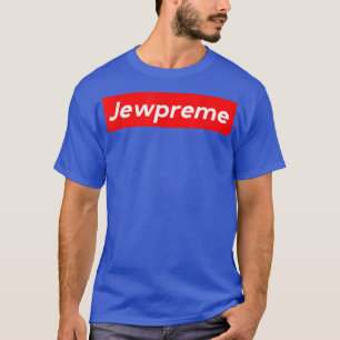 judisk finare t shirt