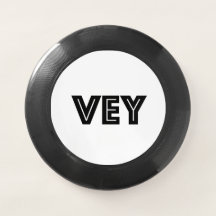 Judisk Gåva-OyVey Frisbee