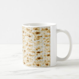 Judisk gåvakaffeMugg-Påskhögtid Kaffemugg