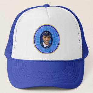 Judisk hatt keps