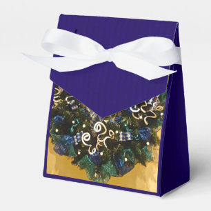 Judisk helgdag för lycklig Hanukkah kran Presentaskar