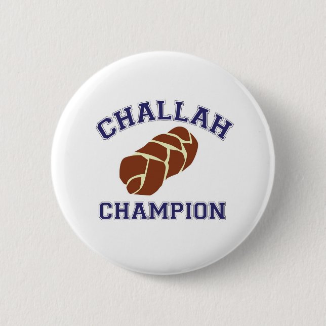 Judisk-Knäppas-Kvinna Knapp (Framsida)