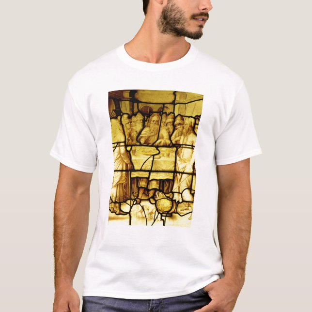 Judisk påskhögtid, från Provins Tee (Framsida)