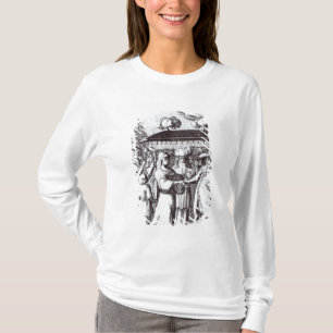 Judiska Bröllop T-shirt