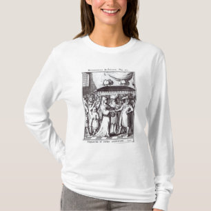Judiska Bröllop T-shirt