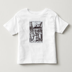 Judiska Bröllop Tee