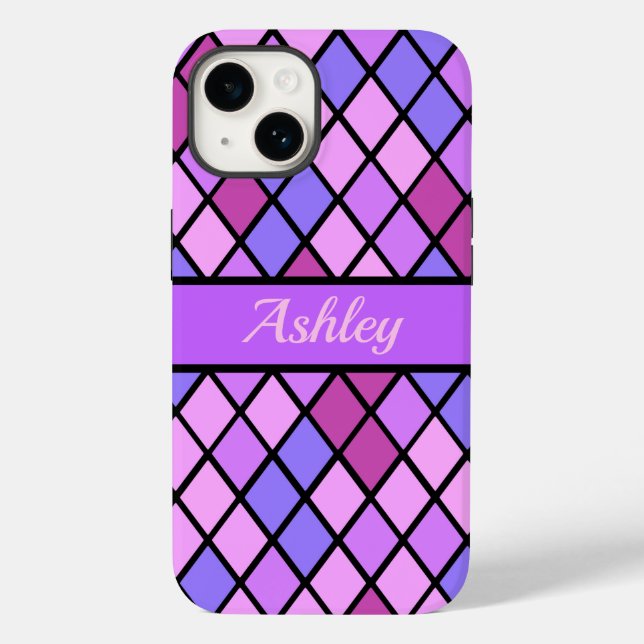 Judiska diamanter (Baksida)