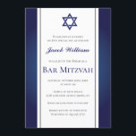Judiska inbjudan till Personligen Pub Mitzvah<br><div class="desc">Judiska inbjudan till Personligen Pub Mitzvah</div>