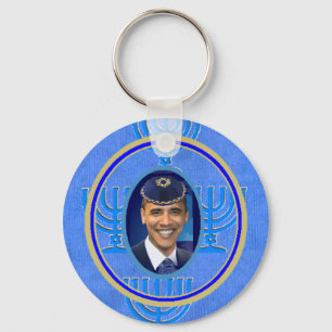 Judiska Keychain Nyckelring