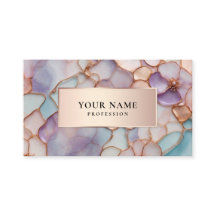 Judiska lyxblommor Chic QR-kod