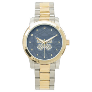 Judiska monarch Watch Armbandsur