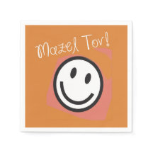 Judiska Party Dekoration+Napkins