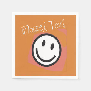 Judiska Party Dekoration+Napkins Pappersservett