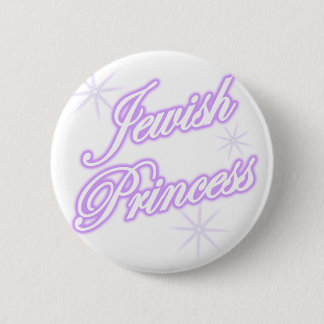 Judiska Princesslilor Knapp