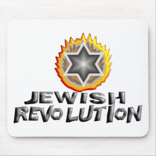 Judiska Revolutionen Musmatta