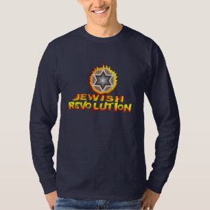 Judiska Revolutionen Tröja