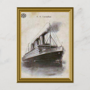 Judiska vintage bild vykort