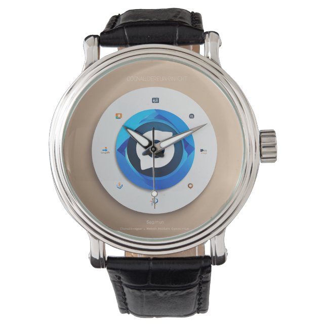 Judiska > Watches Armbandsur (Framsida)