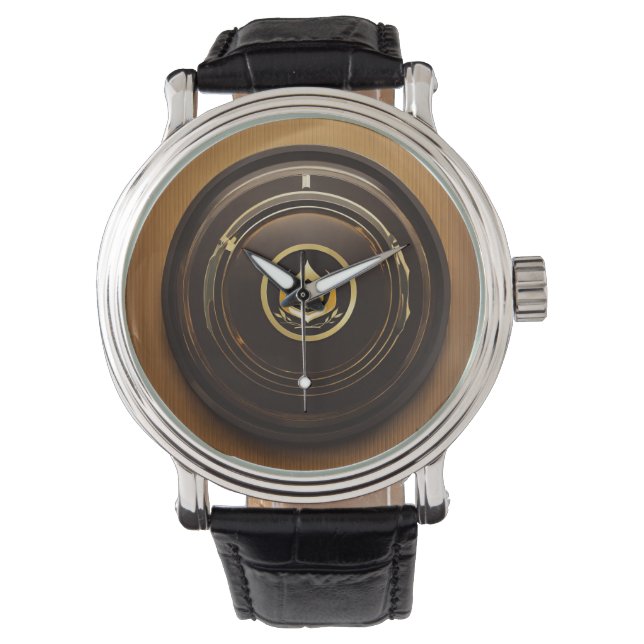 Judiska > Watches Armbandsur (Framsida)