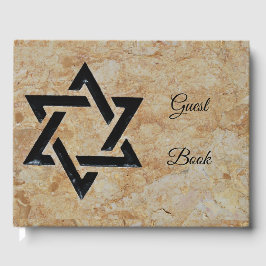 Judiskt Bröllop Gästböcker