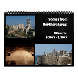 Judiskt nytt år kalender