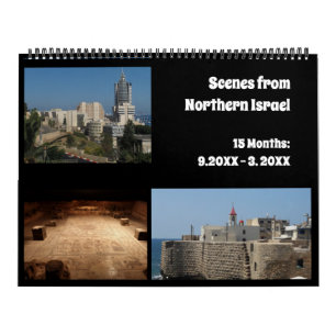 Judiskt nytt år kalender