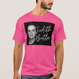 Judith Butler T Shirt