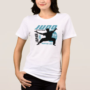 Judo 1882 t shirt