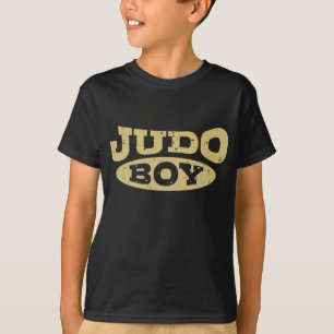 Judo Boy Tröja
