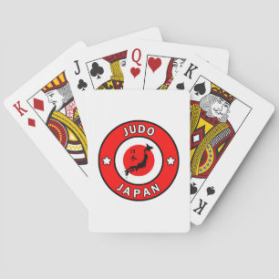 Judo Casinokort