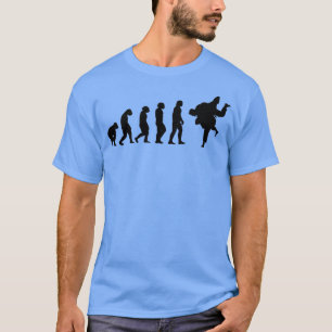 JUDO EVOLUTION JUDO Judoka JUDO martialkonst svart T Shirt