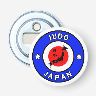 Judo Flasköppnare