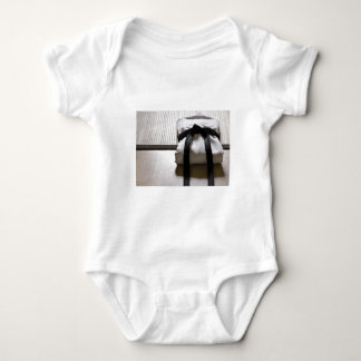 Judo Gi på Tatamimat T Shirt