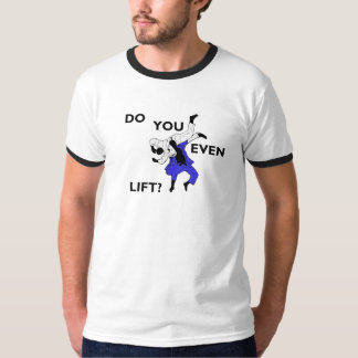 Judo gör dig även hiss? t-shirt