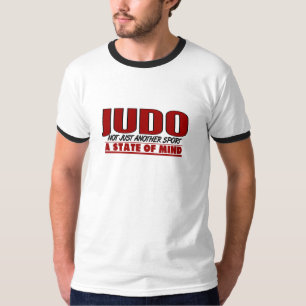 JUDO inte precis en sport 1,1 Tröja