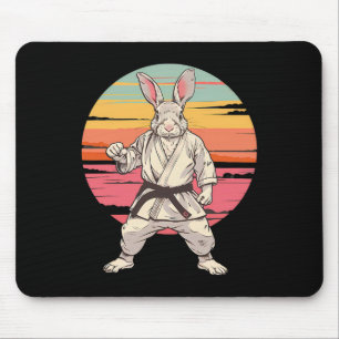 Judo Kanin Bunny Natur Kickboxning Taekwondo Mart Musmatta