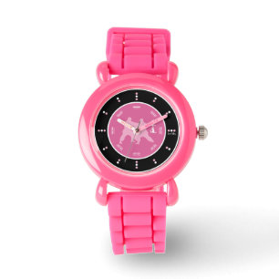 Judo Kids Armbandsur