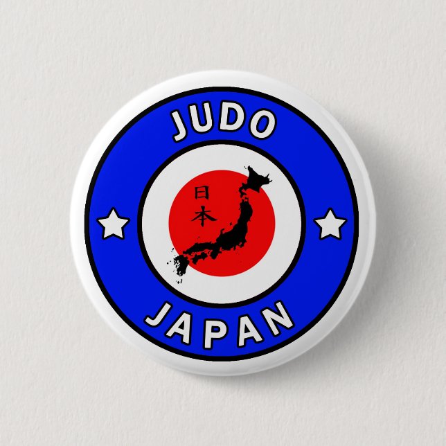 Judo Knapp (Framsida)