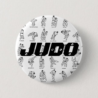 JUDO knäppas Knapp
