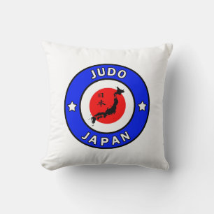 Judo Kudde