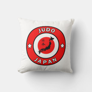 Judo Kudde