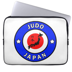 Judo Laptop Fodral