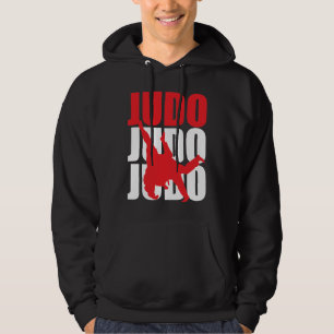 Judo Munkjacka