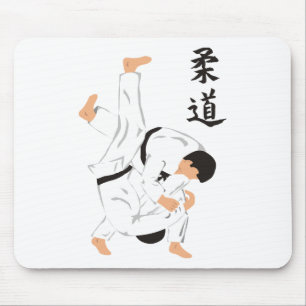 Judo Musmatta