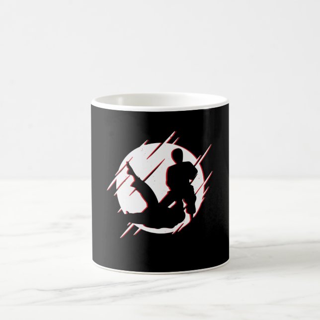 Judo Sport Kaffemugg (Center)